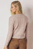 Wanda Krueger Collection  Traditional Jacket Beige