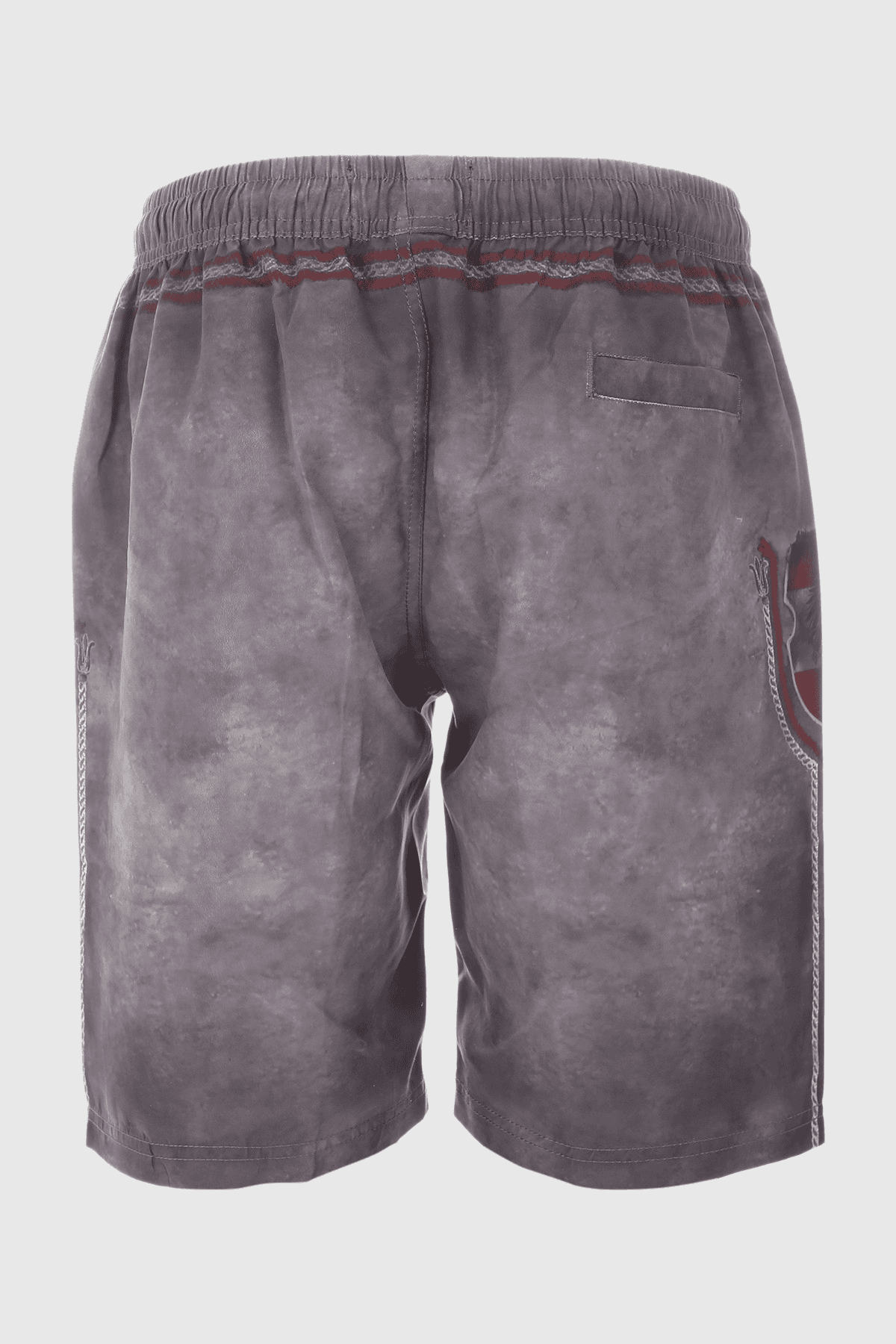 Lederhosen swim trunks store