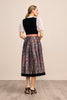 Jacinta Krueger Collection Dirndl 70 cm and  80 cm  Skirt length For preorder only