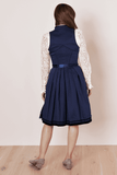 Maisie  Krueger Collection Dirndl, 60 cm  skirt length
