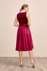 Anahita Krueger Collection Dirndl  70 cm  Skirt length