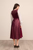 Jolanthe Krueger Collection Dirndl  70 and 80 cm  Skirt length For preorder only