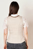 Ylva Krueger  Mieder Top / Corsage
