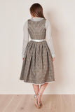 Kayla Krueger  Madl Dirndl, skirt length 70 cm - German Specialty Imports llc
