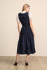 CalyssiaCollection Dirndl  70 and 80 cm  Skirt length For preorder only