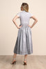 Ileyna Krueger Collection Dirndl 70 cm and  80 cm  Skirt length For preorder only