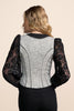 Vaelora Krueger  Mieder Top / Corsage