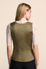 Ainea Krueger  Mieder Top / Corsage