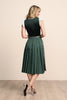 Avelyn  Krueger Collection Dirndl  60 cm  Skirt length