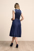 Elenora Krueger Collection Dirndl  70 cm and 80 cm Skirt length