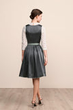 Lunessa Krueger Collection Dirndl  60 cm Skirt length