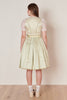 Naila  Krueger Madl Dirndl, skirt length 60 cm