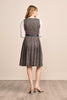 Kirsti  Krueger Madl Dirndl, skirt length 60 cm