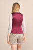 Thialda Krueger  Mieder Top / Corsage