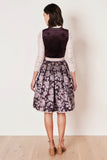 Joelina Krueger Collection Dirndl  60 cm Skirt length