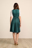 Zahida Krueger Collection Dirndl  60 cm Skirt length
