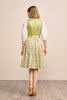 Lemonie Krueger Collection Dirndl  60 cm  Skirt length