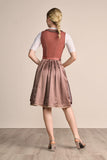 419768 Krueger Collection Dirndl Marielle 60 cm and 50 cm