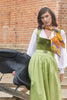 Danute Krueger Collection Dirndl  70 and 80 cm  Skirt length For preorder only