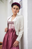 Enrica Krueger Collection  Dirndl 60 cm and 70 cm