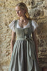 NORELIA Krueger Collection Dirndl 70 cm and  80 cm  Skirt length For preorder only