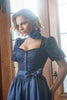 Meliora Krueger Collection Dirndl  60 cm  Skirt length