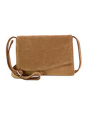Luise Steiner H POLLY  100 % Wildbock / Wild Goat Leather purse / bag - German Specialty Imports llc