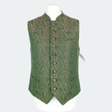 240914605 16100 Aurach  Grasegger Men Vest
