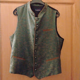 Paolo  Stockerpoint Men Vest in different colors - German Specialty Imports llc