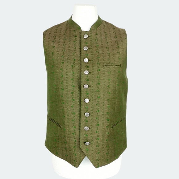 240914605 19107  Aurach 5 Grasegger Men Vest