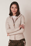 LENA Krueger Collection  Traditional Jacket Beige - German Specialty Imports llc