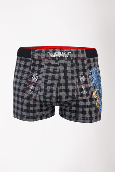 094680-000 Lederhosen Underpants in the Austrian Look - German Specialty Imports llc