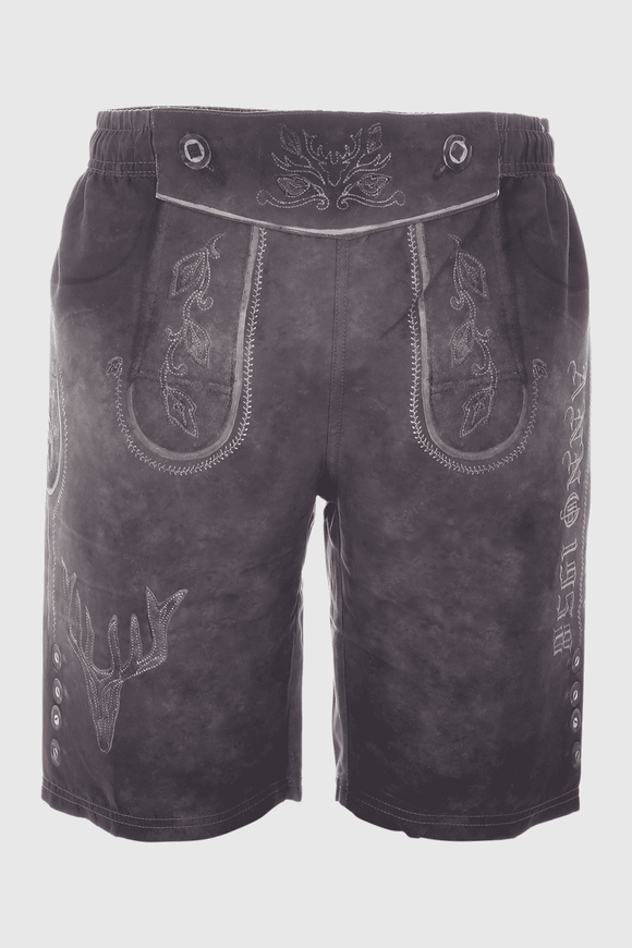 94683 Anno 1958 Swim Trunks - German Specialty Imports llc