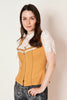 Dianora Krueger  Mieder Top / Corsage