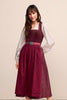 Jolanthe Krueger Collection Dirndl  70 and 80 cm  Skirt length For preorder only