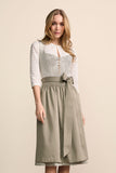 Leonela Krueger Collection Dirndl  70 cm and 80 cm Skirt length