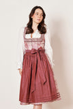 Enrica Krueger Collection  Dirndl 60 cm and 70 cm