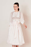 Enrica Krueger Collection  Dirndl 60 cm and 70 cm