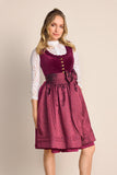 Ayana Krueger Collection Dirndl 60 cm and 70 cm