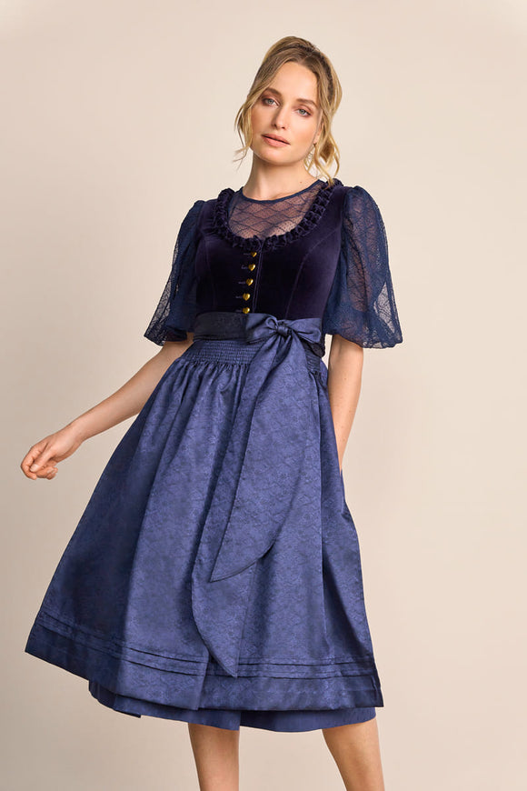 Mahita Krueger Collection Dirndl 60 cm and 70 cm