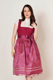 114667-070 Flaminia Krueger Collection Dirndl  70 cm  Skirt length