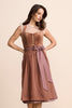 Samara Krueger Collection Dirndl  70 cm  Skirt length