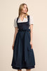 CalyssiaCollection Dirndl  70 and 80 cm  Skirt length For preorder only