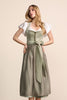 NORELIA Krueger Collection Dirndl 70 cm and  80 cm  Skirt length For preorder only