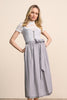 Ileyna Krueger Collection Dirndl 70 cm and  80 cm  Skirt length For preorder only