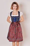 Isolde Krueger Dirndl - German Specialty Imports llc