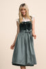 Avelyn  Krueger Collection Dirndl  60 cm  Skirt length