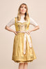Stilla Krueger Collection Dirndl  60 cm  Skirt length