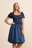 Meliora Krueger Collection Dirndl  60 cm  Skirt length