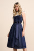 Elenora Krueger Collection Dirndl  70 cm and 80 cm Skirt length